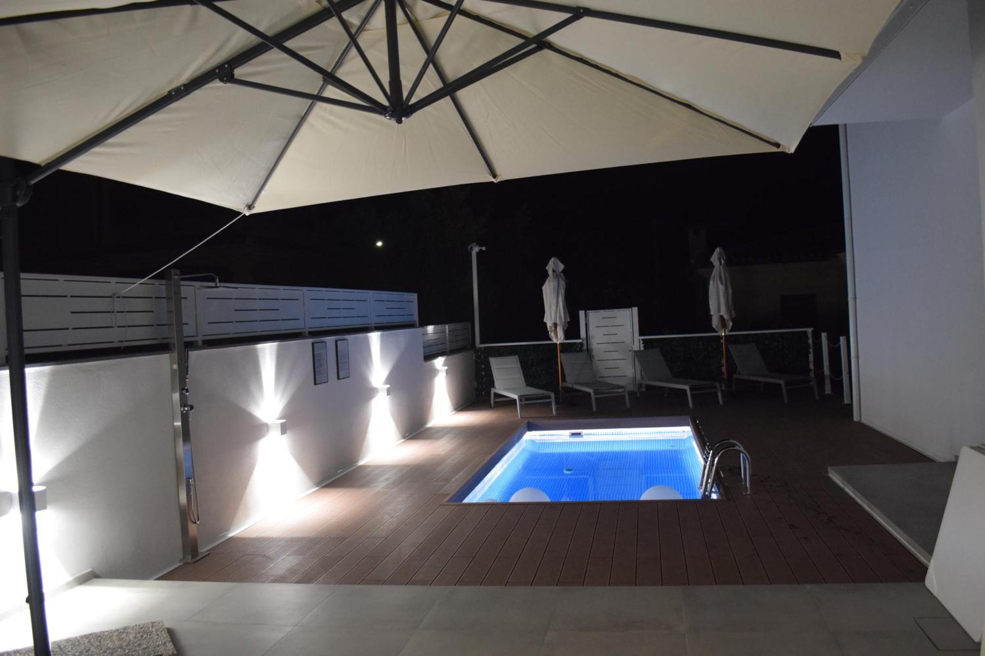 Chic & Charme Luxury Rooms Olbia Exterior photo