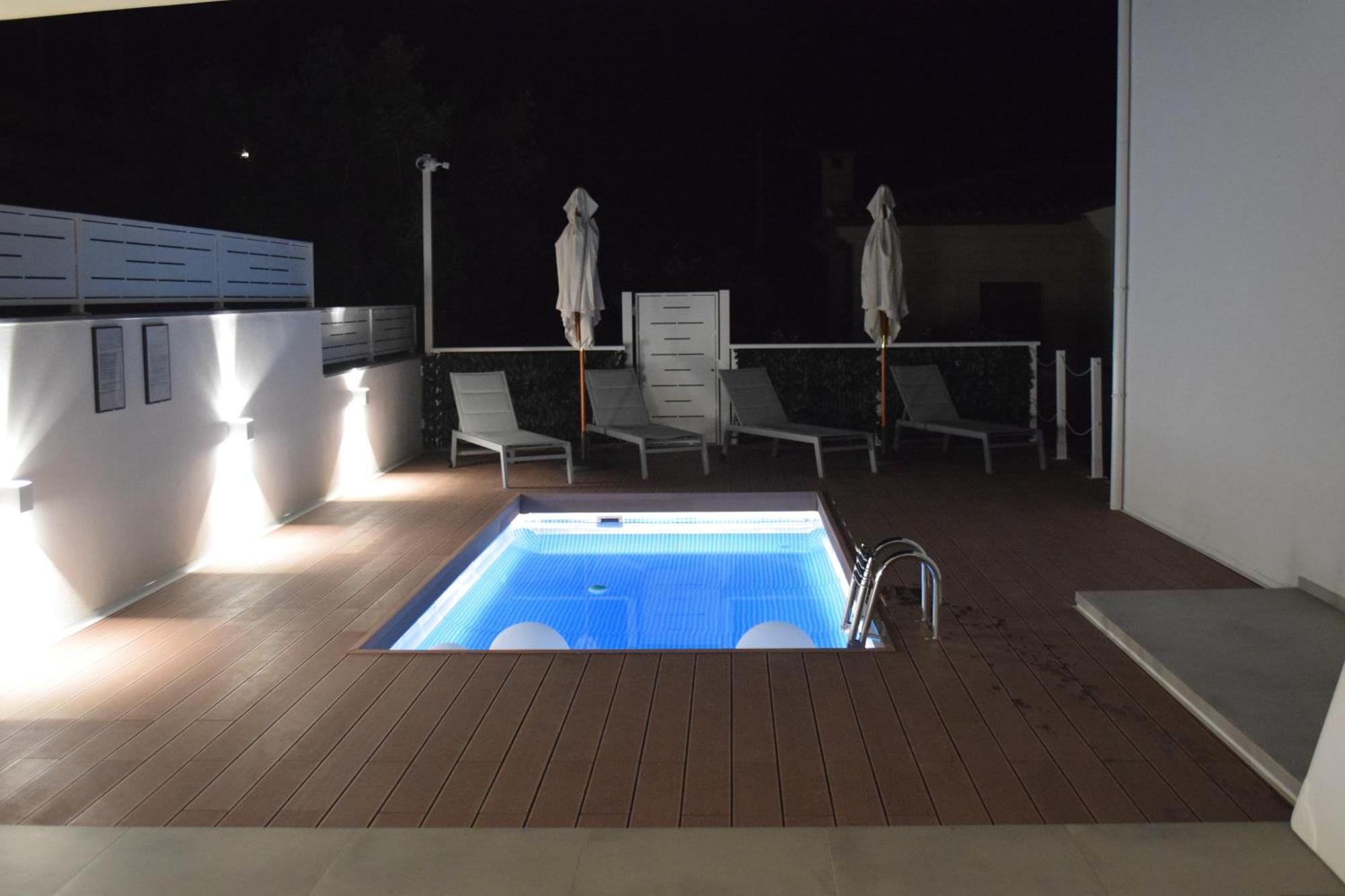 Chic & Charme Luxury Rooms Olbia Exterior photo